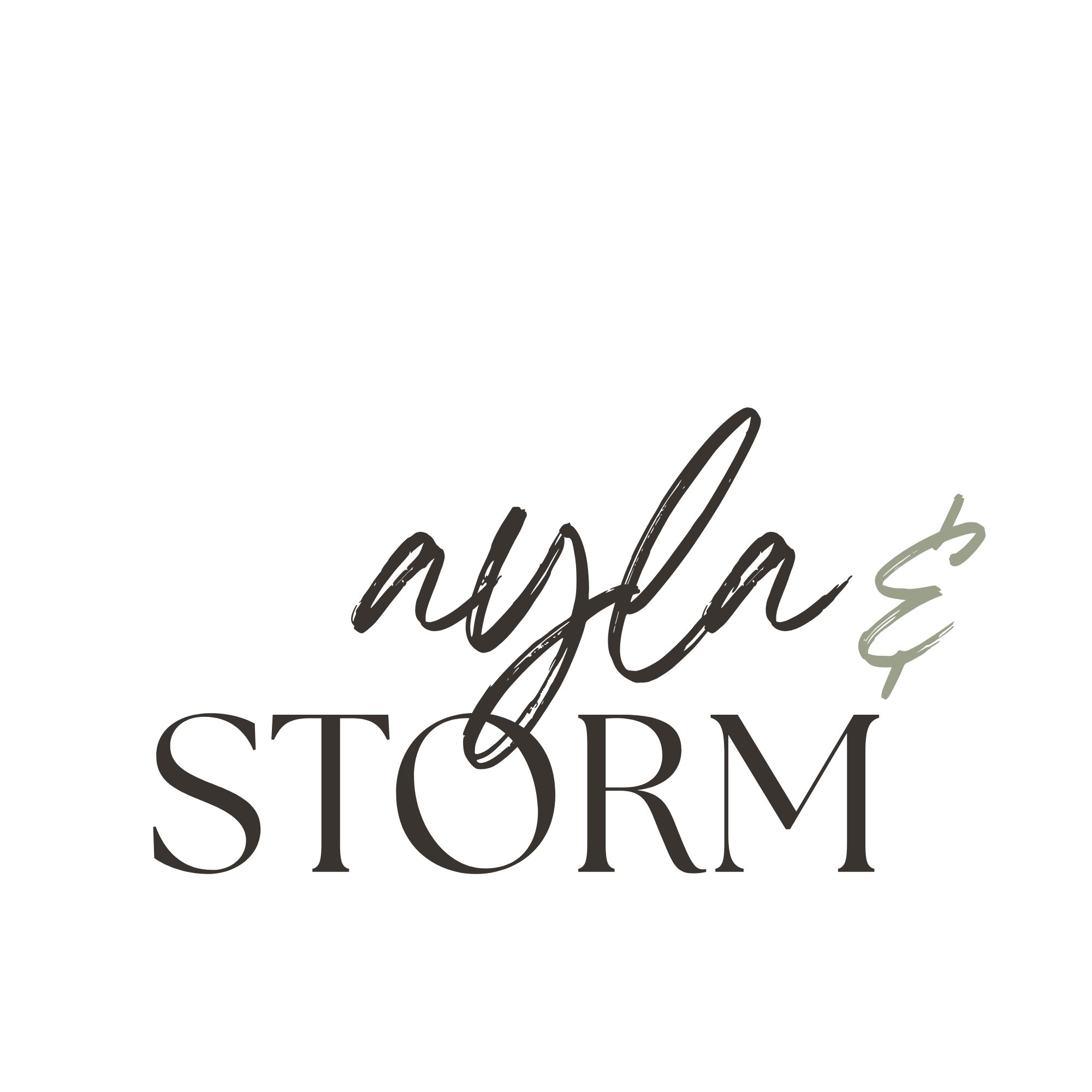 Ayla & Storm